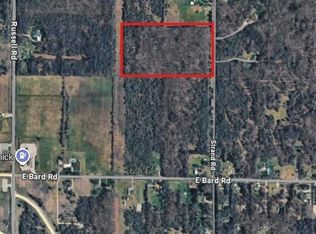 Strand Rd, Muskegon, MI 49445