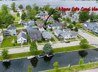 808 W Canal St, Winona Lake, IN 46590
