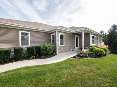 2634 Moraine COURT, West Bend, WI, 53095