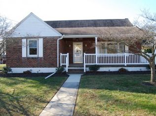 720 Center St, Stowe, PA 19464
