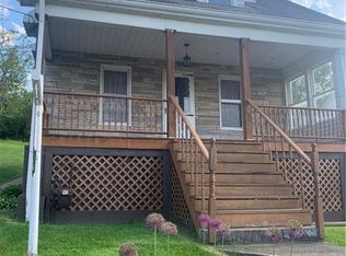 786 Nevin St, Monongahela, PA 15063