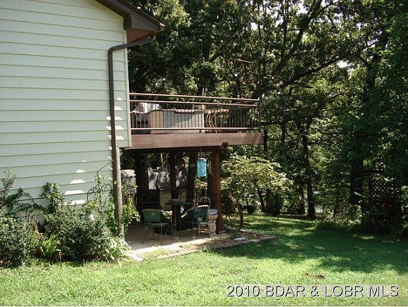 2nd image of 1400 Dogwood Ln