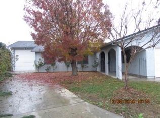 521 Dixie Dr, Stockton, CA 95215
