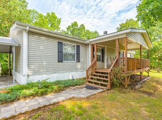 133 Crisp Rd, Chatsworth, GA 30705