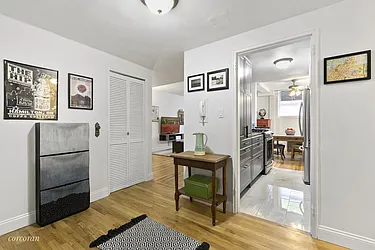 Sold by Corcoran