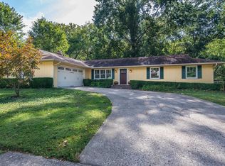 2450 E Rock Creek Dr, Bloomington, IN