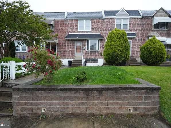 6326 Gillespie St, Philadelphia, PA 19135