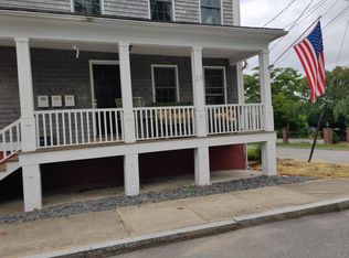 28 Luther St #3, Warren, RI 02885