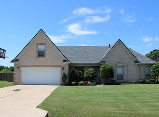 362 Geelan Dr, Marion, AR 72364