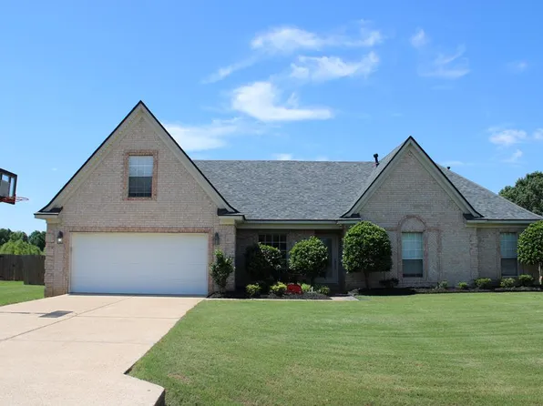 362 Geelan Dr, Marion, AR 72364