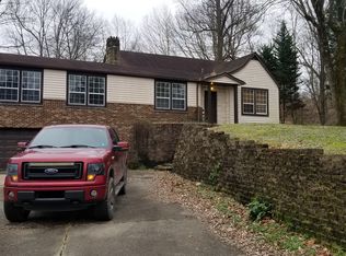 89 Taylor Rd, Huntington, WV 25705