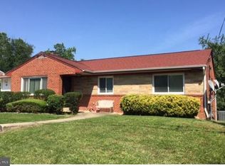 7902 Carey Branch Dr, Fort Washington, MD 20744