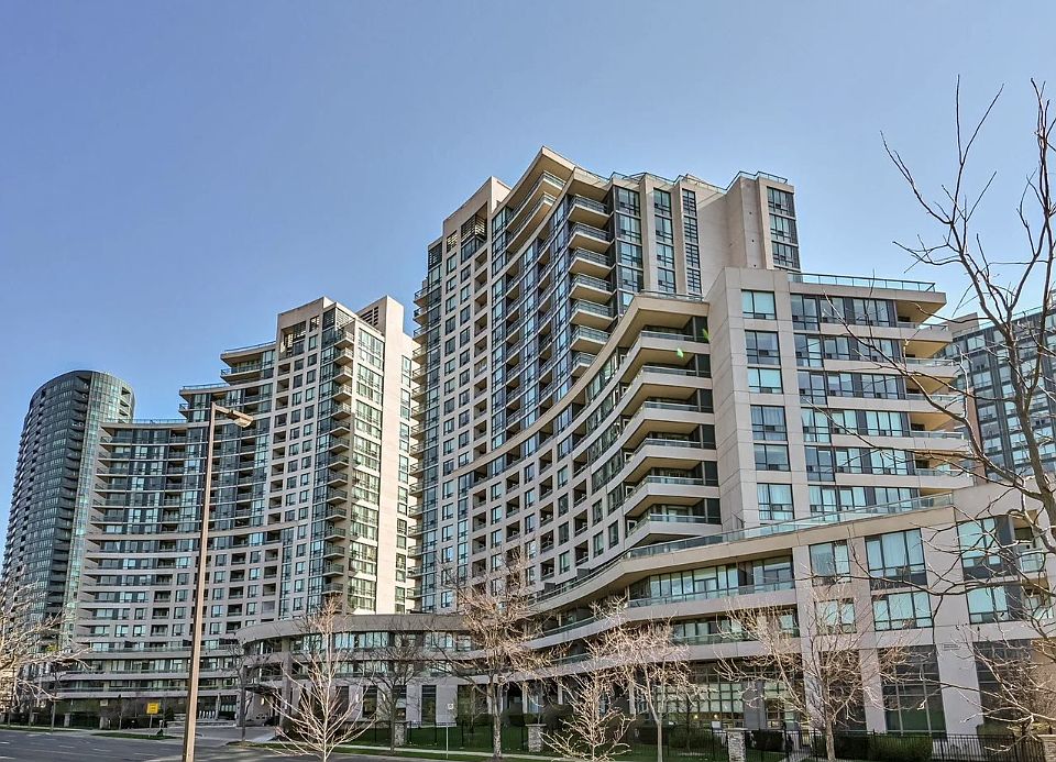1st image of 503 Beecroft Rd #1701
