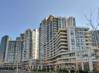 503 Beecroft Rd #1701, Toronto, ON M2N 0A2
