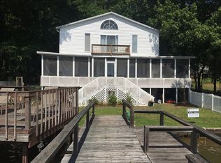 299 Pittmans Landing Dr, Cross Hill, SC 29332