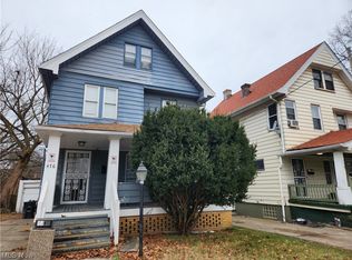 476 E 108th St, Cleveland, OH 44108