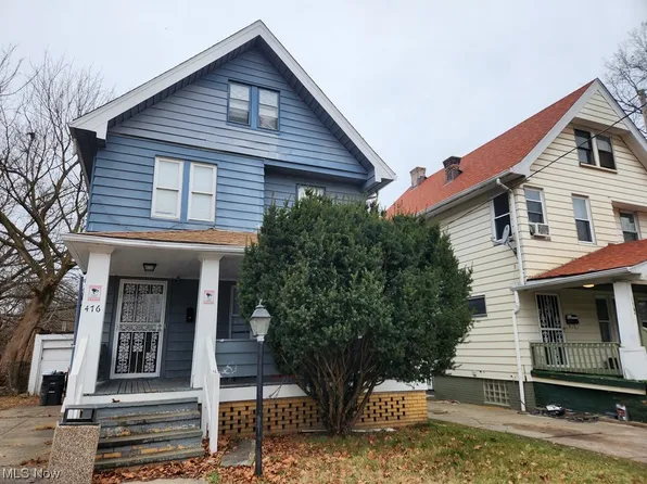 476 E 108th St, Cleveland, OH 44108