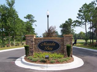 27 Morada Bay Dr, Newport, NC 28570