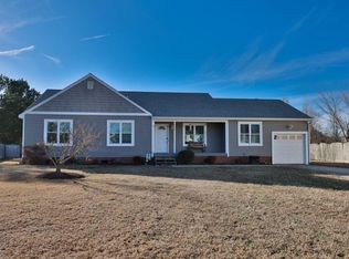 344 Belle Ridge Ct, Chesapeake, VA 23322