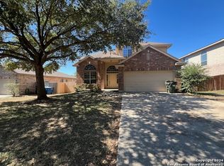 312 Eagle Flight, Cibolo, TX 78108