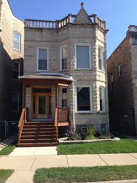 1st image of 2507 N Kimball Ave #2