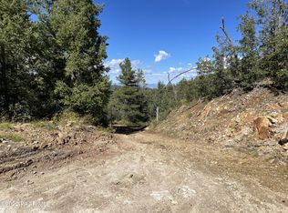 1 Mount Union Rd, Prescott, AZ 86303