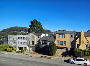 2073 10th Ave, San Francisco, CA 94116