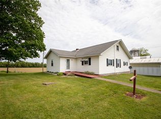 21312 Center Rd, Venango, PA 16440