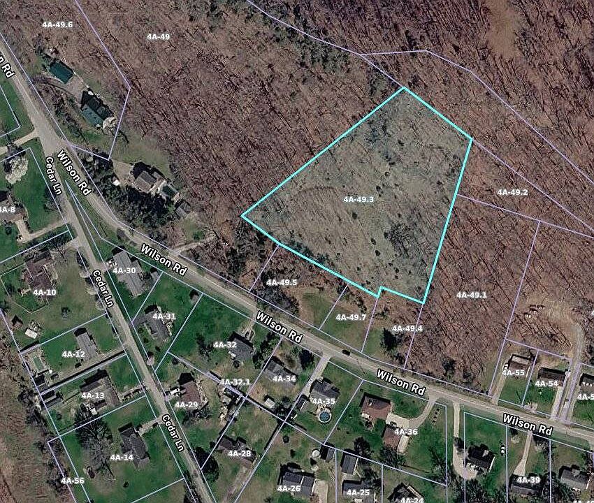 1st image of 0 Wilson Rd