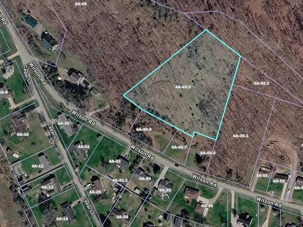 0 Wilson Rd, Barboursville, WV 25504