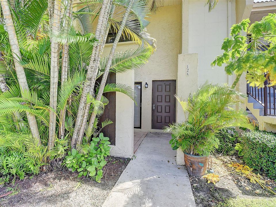 1st image of 22435 SW 61st Way #124