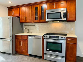 Rented by JB Mac Real Estate Inc.