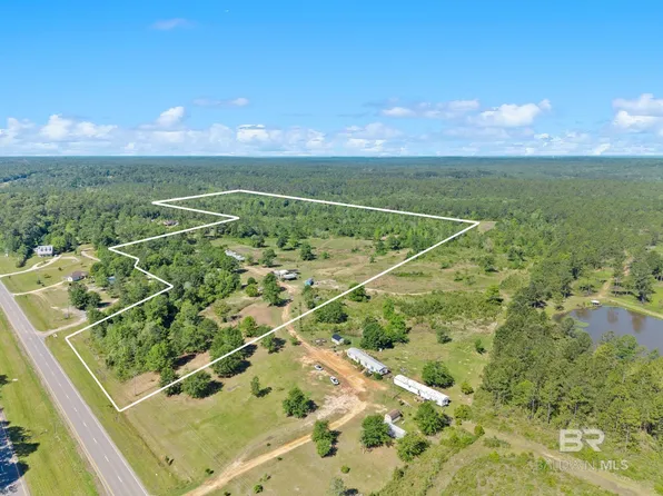 39207 State Highway 59 #28-02-09, Bay Minette, AL 36507
