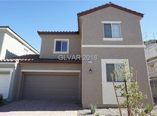 5828 Amber Mesa St, Spring Valley, NV 89148