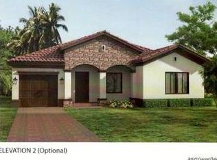 13232 SW 274th St, Homestead, FL 33032