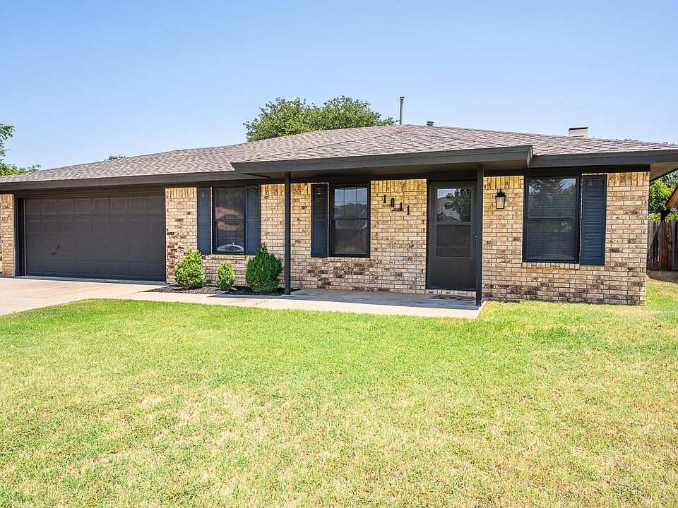 1st image of 1011 Homestead Dr