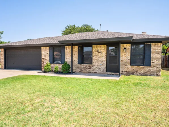 1011 Homestead Dr, Lubbock, TX 79416