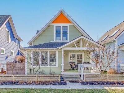 2224 Irish Rose Ln, Indianapolis, IN, 46280