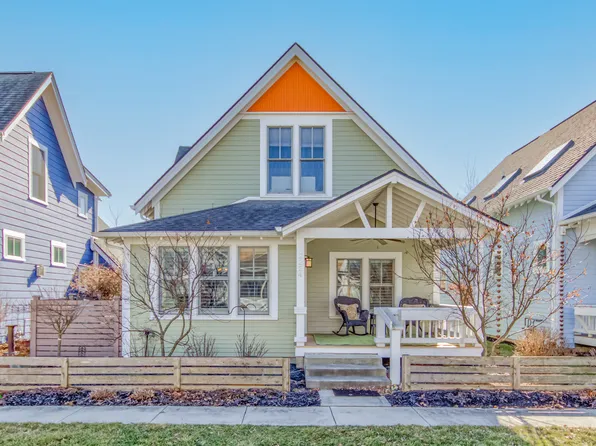 2224 Irish Rose Ln, Indianapolis, IN 46280