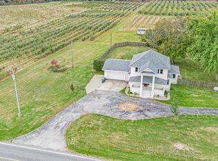 8400 Territorial Rd, Watervliet, MI 49098