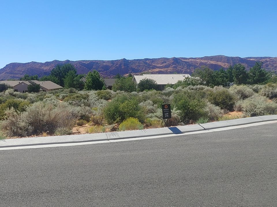 1st image of LOT 215 N Johnson Arch Dr