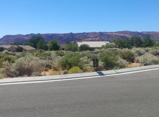 LOT 215 N Johnson Arch Dr, Saint George, UT 84770