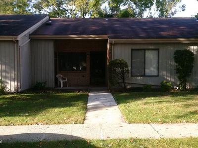 208 Covered Bridge Boulevard #D, Englishtown, NJ, 07726