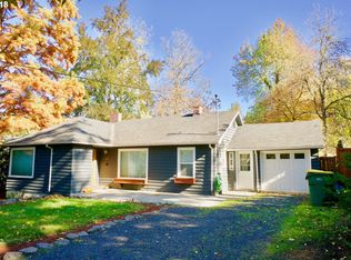 3820 SW 91st Ave, Portland, OR 97225