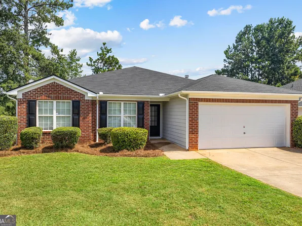 55 Lakeside Point, Covington, GA 30016