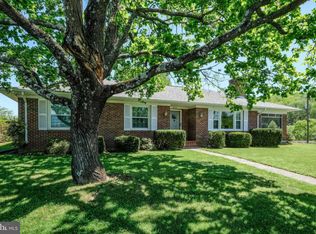 110 Accomac Rd, Front Royal, VA 22630