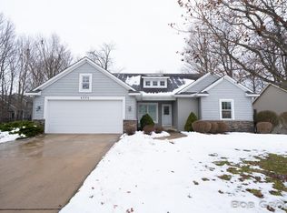 4504 Rumley Dr SW, Wyoming, MI