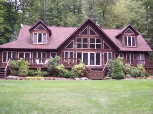 1407 Plank Rd, Forestburgh, NY 12777