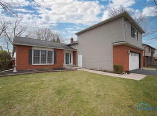 2401 Springmill Rd, Findlay, OH 45840