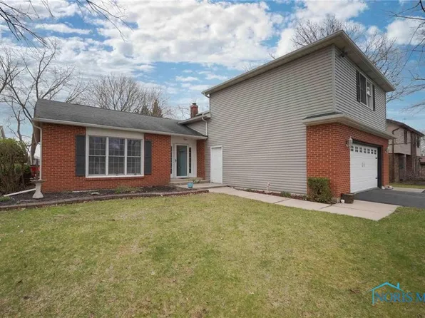 2401 Springmill Rd, Findlay, OH 45840